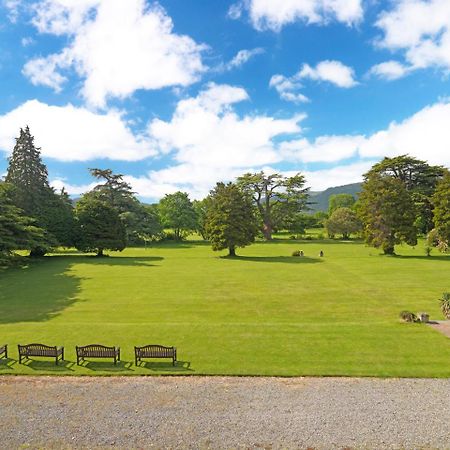 Caer Rhun Hall Hotel Conwy Exterior foto